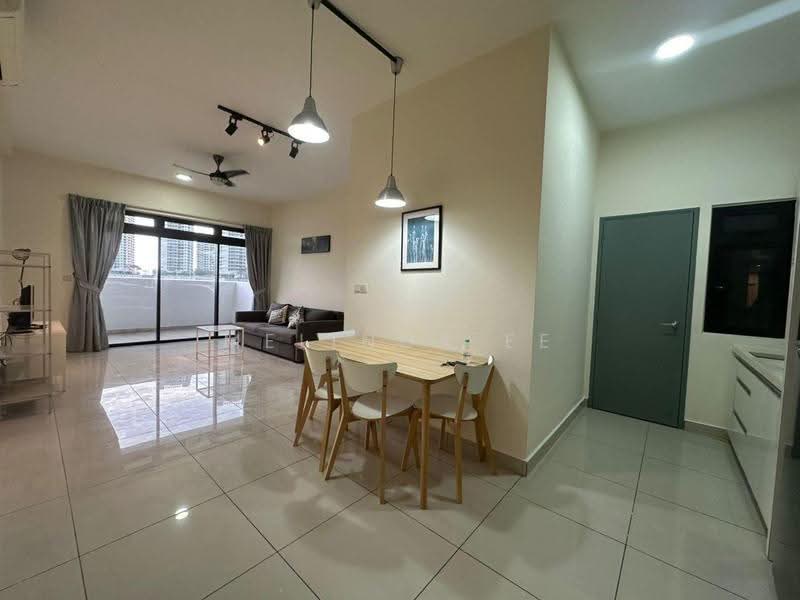 Service Residence for Sale at Meridin Suites @ The Meridin - Melinda Ee - Living Room - PropertyGuru.com.my