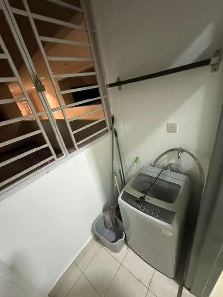 Service Residence for Sale at Meridin Suites @ The Meridin - Melinda Ee - Balcony - PropertyGuru.com.my