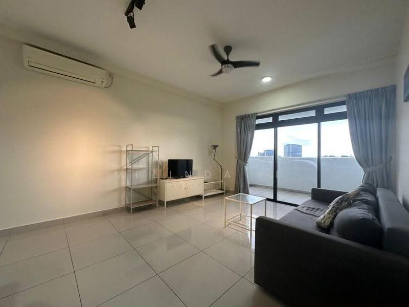 Service Residence for Sale at Meridin Suites @ The Meridin - Melinda Ee - Living Room - PropertyGuru.com.my