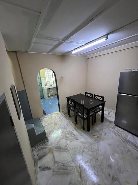 Terraced House for Sale in Ampang Jaya (Ampang) - Sean Ng - Kitchen - PropertyGuru.com.my