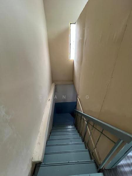 Terraced House for Sale in Ampang Jaya (Ampang) - Sean Ng - Corridor - PropertyGuru.com.my