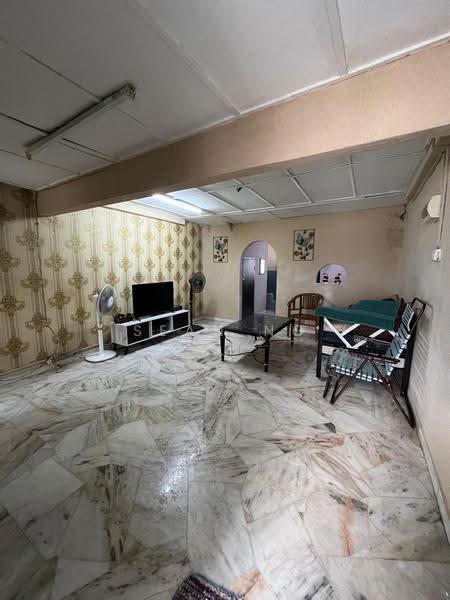 Terraced House for Sale in Ampang Jaya (Ampang) - Sean Ng - Living Room - PropertyGuru.com.my