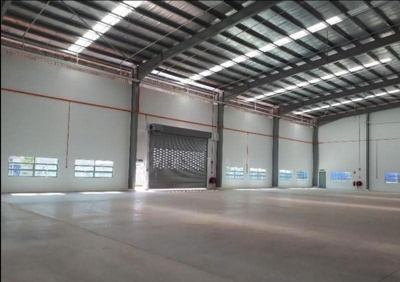 Detached Factory for Rent in Kawasan Perindustrian SILC (Iskandar Puteri (Nusajaya)) - Eva Tan - Interior - PropertyGuru.com.my