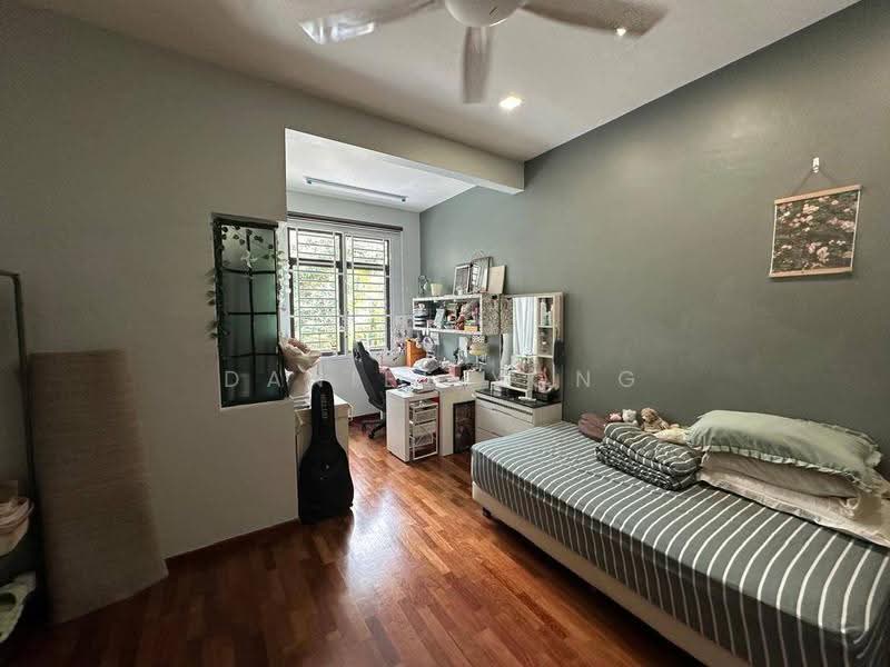 Semi-Detached House for Sale in Horizon Hills (Iskandar Puteri (Nusajaya)) - Daniel Yong - Bedroom - PropertyGuru.com.my