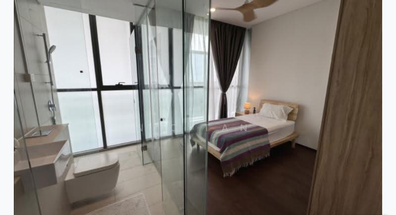 Condominium for Rent at The Fennel - Nic Tan - PropertyGuru.com.my