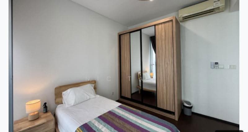 Condominium for Rent at The Fennel - Nic Tan - PropertyGuru.com.my