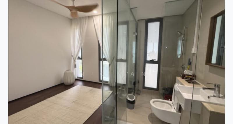 Condominium for Rent at The Fennel - Nic Tan - PropertyGuru.com.my