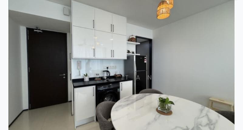 Condominium for Rent at The Fennel - Nic Tan - PropertyGuru.com.my