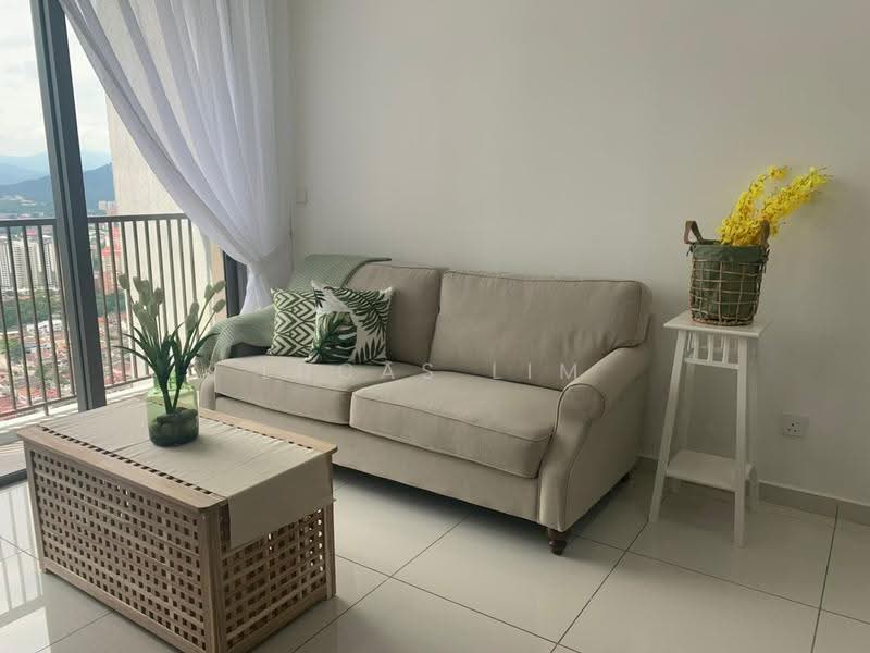 Service Residence for Sale at Kenwingston Platz - Lucas Lim - Living Room - PropertyGuru.com.my