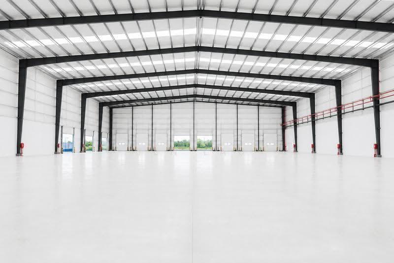 Warehouse for Rent in Taman Industri Puchong (Puchong) - Jen Lau - Interior - PropertyGuru.com.my