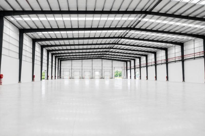Warehouse for Rent in Taman Industri Puchong (Puchong) - Jen Lau - Interior - PropertyGuru.com.my