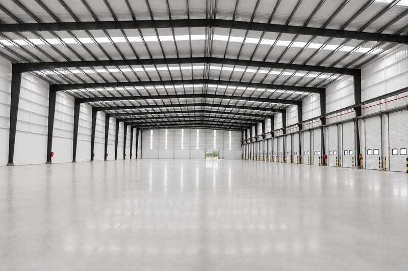 Warehouse for Rent in Taman Industri Puchong (Puchong) - Jen Lau - Interior - PropertyGuru.com.my