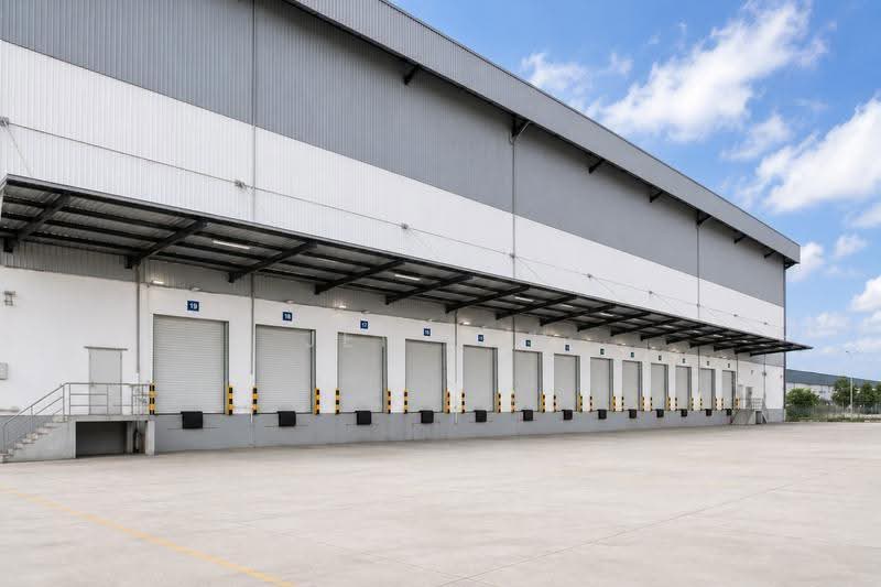 Warehouse for Rent in Taman Industri Puchong (Puchong) - Jen Lau - Exterior - PropertyGuru.com.my
