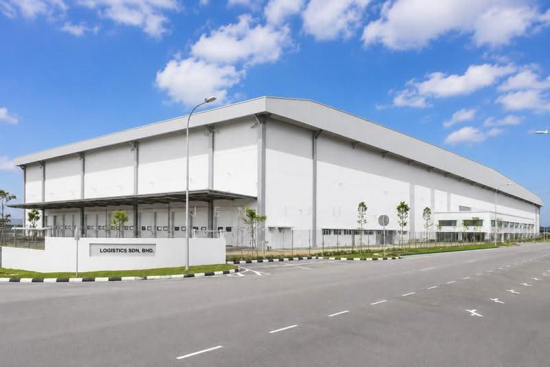 Warehouse for Rent in Taman Industri Puchong (Puchong) - Jen Lau - Exterior - PropertyGuru.com.my