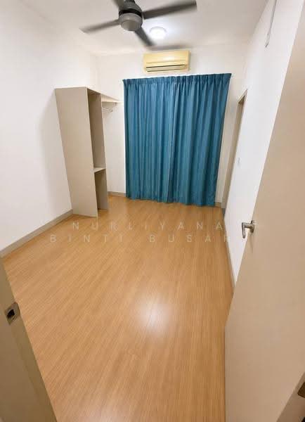 Terraced House for Rent in Elmina (Shah Alam) - Nurliyana Binti Busari - Bedroom - PropertyGuru.com.my