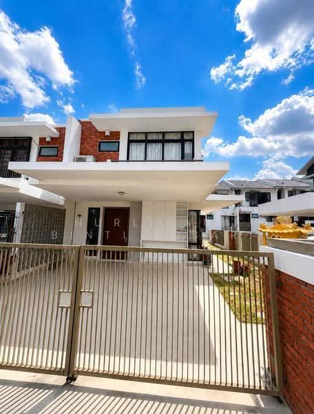 Terraced House for Rent in Elmina (Shah Alam) - Nurliyana Binti Busari - Exterior - PropertyGuru.com.my