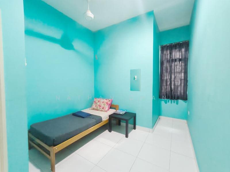 2-storey Terraced House for Sale in Bandar Dato Onn (Tebrau) - Nathan Chan - Bedroom - PropertyGuru.com.my