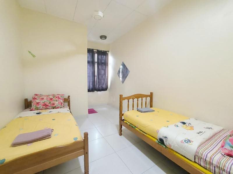 2-storey Terraced House for Sale in Bandar Dato Onn (Tebrau) - Nathan Chan - Bedroom - PropertyGuru.com.my