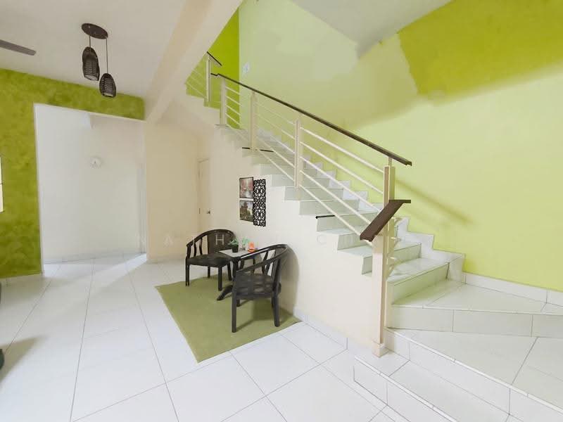 2-storey Terraced House for Sale in Bandar Dato Onn (Tebrau) - Nathan Chan - Interior - PropertyGuru.com.my