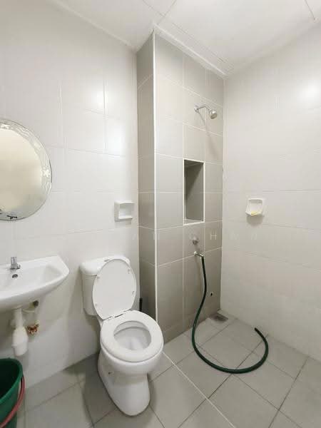 2-storey Terraced House for Sale in Bandar Dato Onn (Tebrau) - Nathan Chan - Bathroom - PropertyGuru.com.my