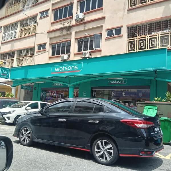 Kedai untuk Disewa di Petaling Jaya (Selangor) - Katherine Lam - Exterior - PropertyGuru.com.my