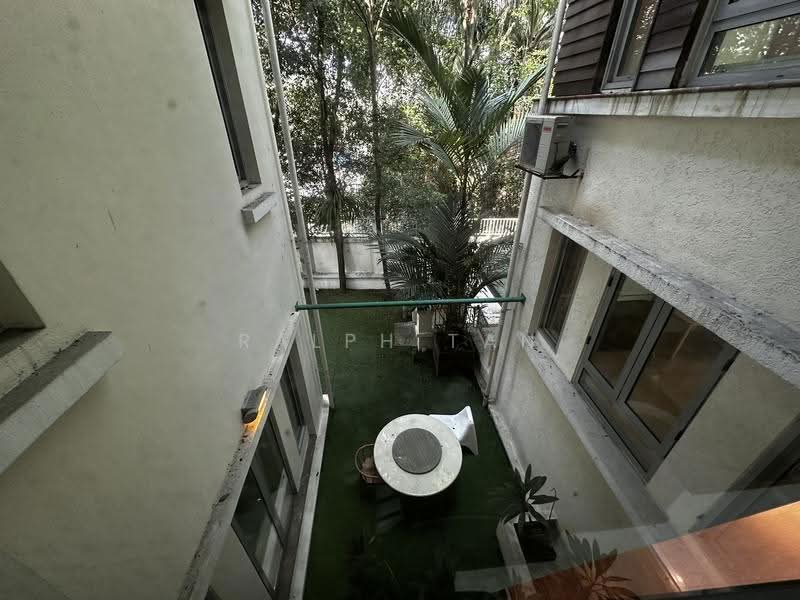 3.5-storey Terraced House for Sale in Bukit Persekutuan (Bangsar) - Ralph Tan - Exterior - PropertyGuru.com.my