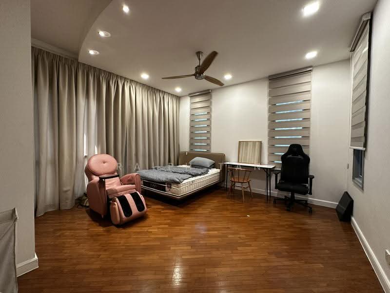 3.5-storey Terraced House for Sale in Bukit Persekutuan (Bangsar) - Ralph Tan - Bedroom - PropertyGuru.com.my