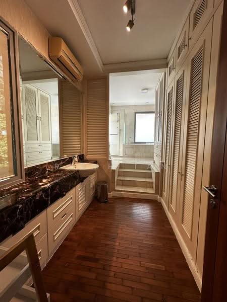 3.5-storey Terraced House for Sale in Bukit Persekutuan (Bangsar) - Ralph Tan - Bathroom - PropertyGuru.com.my
