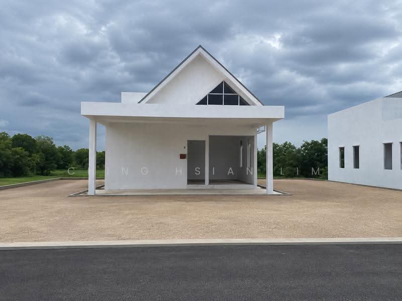 Bungalow House for Sale in Rumah Banglo Setingkat Corner lot di Sungai Petani (Sungai Petani) - Ching Hsian Lim - Exterior - PropertyGuru.com.my