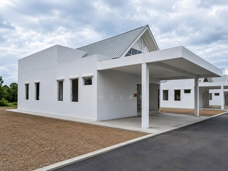 Bungalow House for Sale in Rumah Banglo Setingkat Corner lot di Sungai Petani (Sungai Petani) - Ching Hsian Lim - Exterior - PropertyGuru.com.my