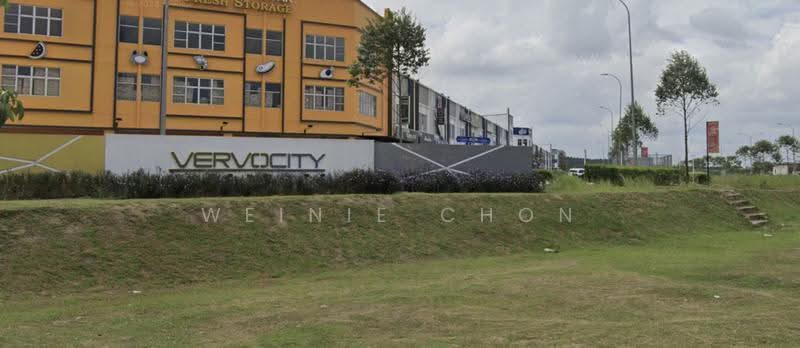 Kilang untuk Dijual di Bandar Indahpura (Kulai) - Weinie Chon - PropertyGuru.com.my