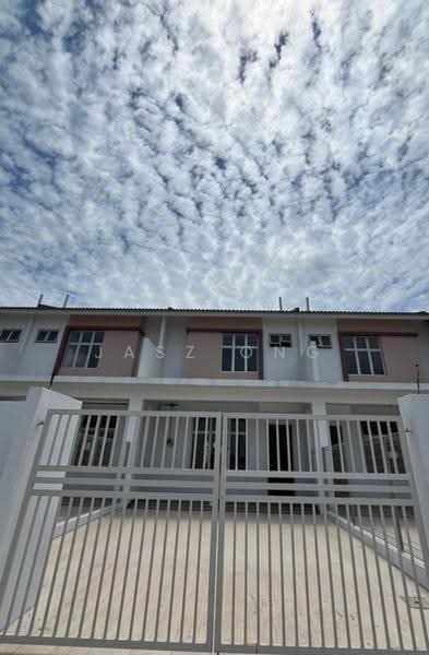 2-storey Terraced House for Rent in Tanjung Puteri (Johor Bahru) - Jasz Ong - Exterior - PropertyGuru.com.my