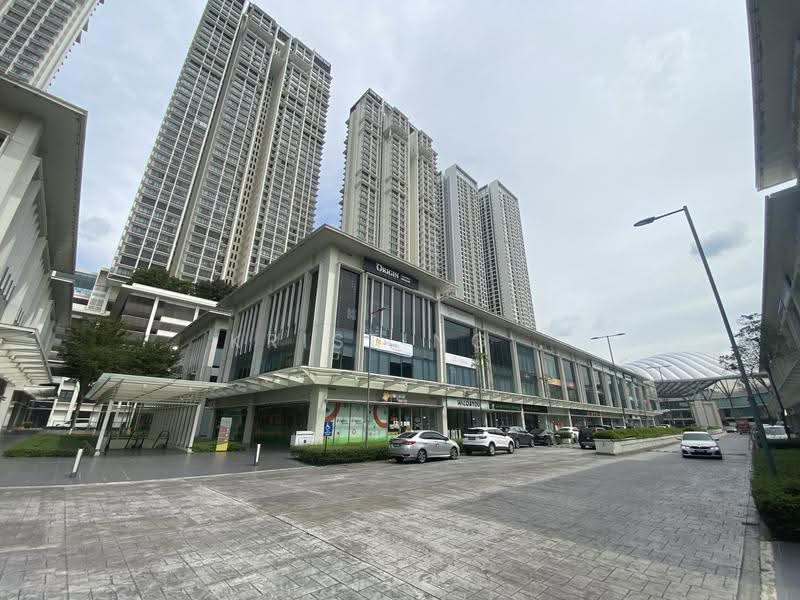 Retail Office for Sale in Bukit Jalil (Kuala Lumpur) - Kristing . - PropertyGuru.com.my