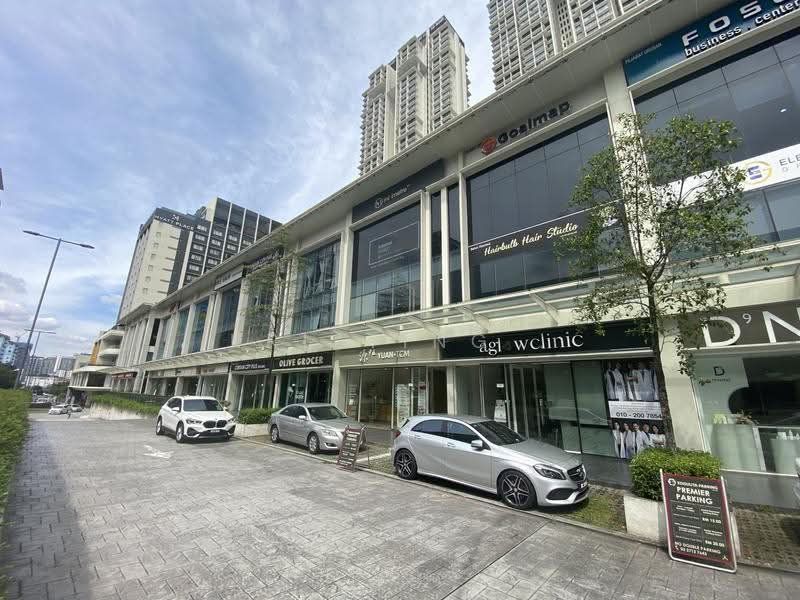 Retail Office for Sale in Bukit Jalil (Kuala Lumpur) - Kristing . - PropertyGuru.com.my