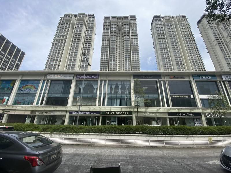 Retail Office for Sale in Bukit Jalil (Kuala Lumpur) - Kristing . - PropertyGuru.com.my