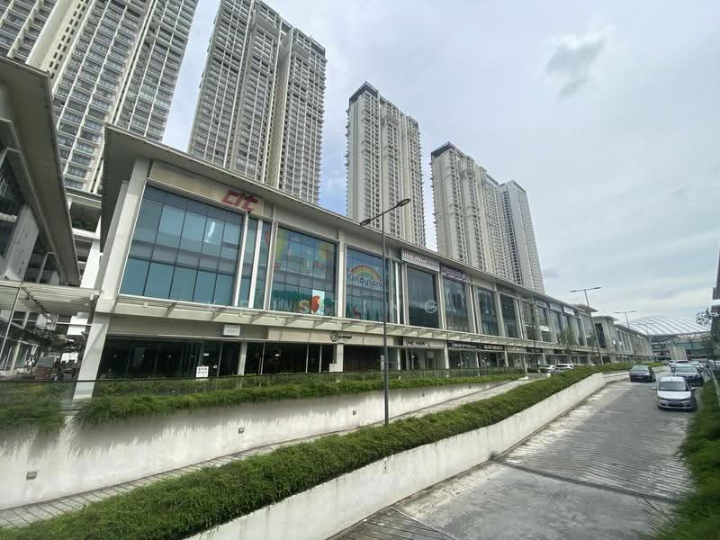 Retail Office for Sale in Bukit Jalil (Kuala Lumpur) - Kristing . - PropertyGuru.com.my