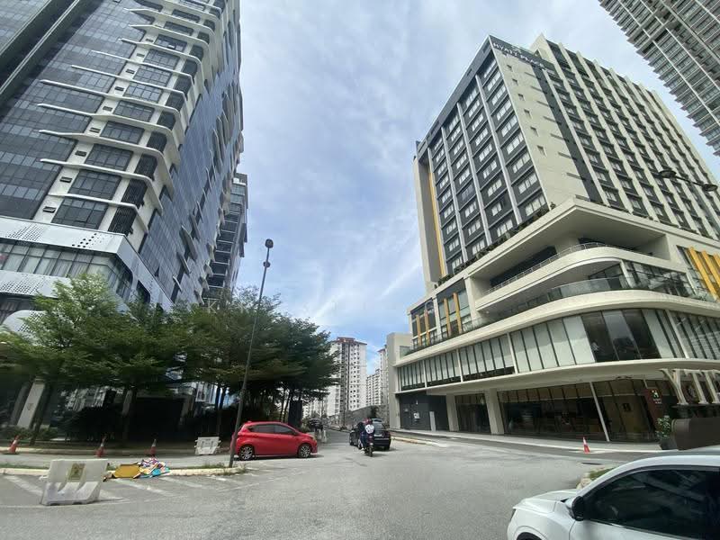 Retail Office for Sale in Bukit Jalil (Kuala Lumpur) - Kristing . - PropertyGuru.com.my