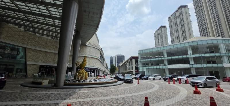 Retail Office for Sale in Bukit Jalil (Kuala Lumpur) - Kristing . - Exterior - PropertyGuru.com.my