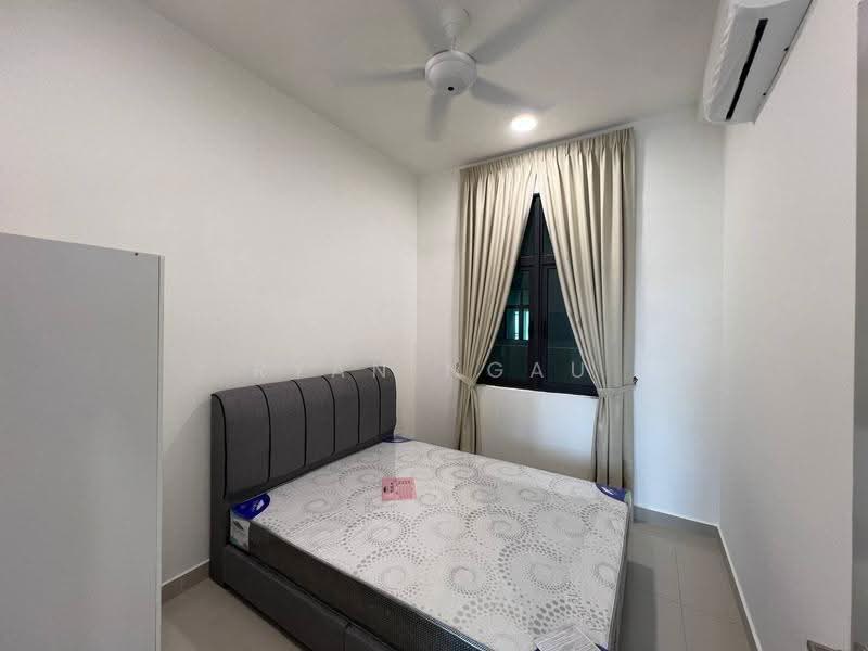 Kondominium untuk Disewa di Verando Residence - Ryan Ngau - Bedroom - PropertyGuru.com.my