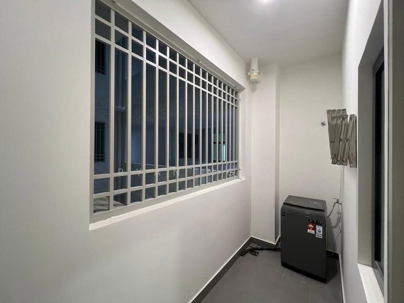 Kondominium untuk Disewa di Verando Residence - Ryan Ngau - Interior - PropertyGuru.com.my
