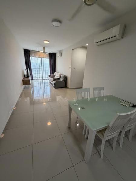 Service Residence for Rent at DK Senza - Vincent Beh - PropertyGuru.com.my