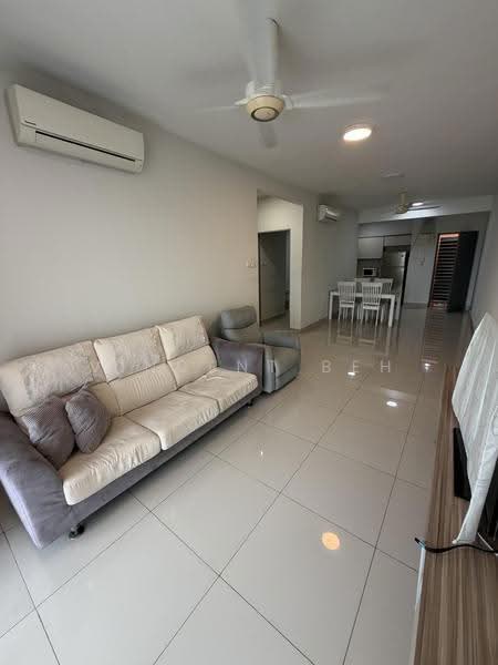 Service Residence for Rent at DK Senza - Vincent Beh - PropertyGuru.com.my