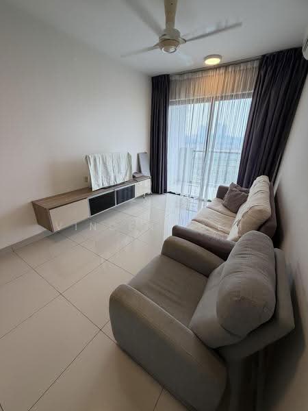 Service Residence for Rent at DK Senza - Vincent Beh - PropertyGuru.com.my