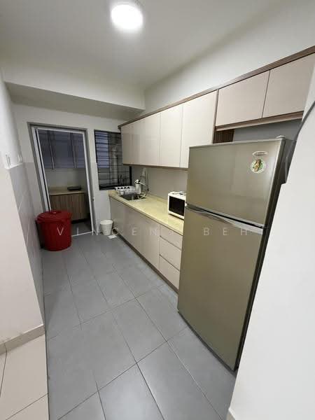 Service Residence for Rent at DK Senza - Vincent Beh - PropertyGuru.com.my