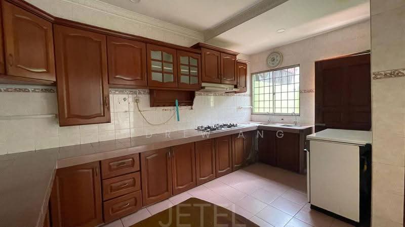 Rumah Teres 2-Tingkat untuk Disewa di Bandar Bukit Tinggi 2 (Klang) - Andrew Ang - Kitchen - PropertyGuru.com.my