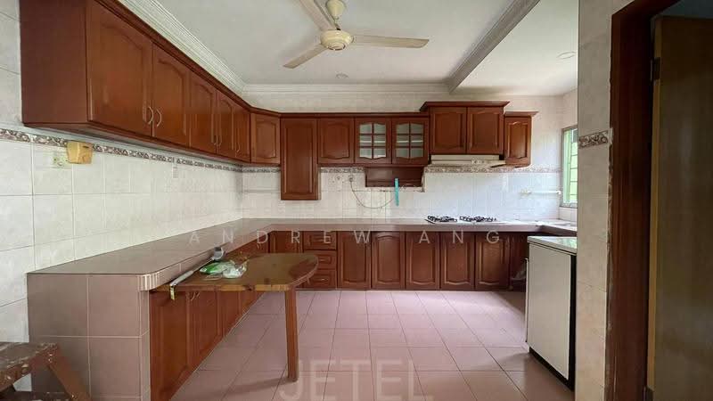Rumah Teres 2-Tingkat untuk Disewa di Bandar Bukit Tinggi 2 (Klang) - Andrew Ang - Kitchen - PropertyGuru.com.my