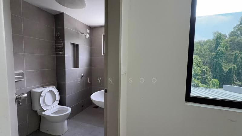 Townhouse for Rent in Taman Putra Perdana (Puchong) - Elyn Soo - Bathroom - PropertyGuru.com.my