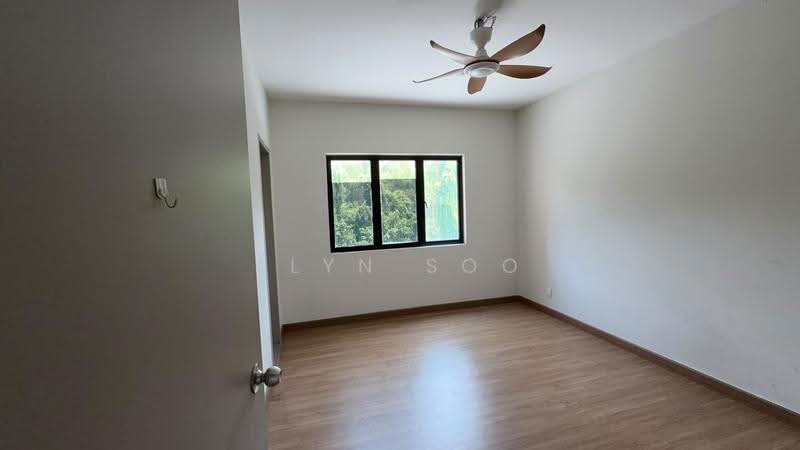 Townhouse for Rent in Taman Putra Perdana (Puchong) - Elyn Soo - Bedroom - PropertyGuru.com.my
