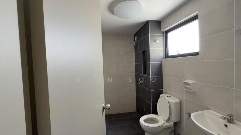 Townhouse for Rent in Taman Putra Perdana (Puchong) - Elyn Soo - Bathroom - PropertyGuru.com.my