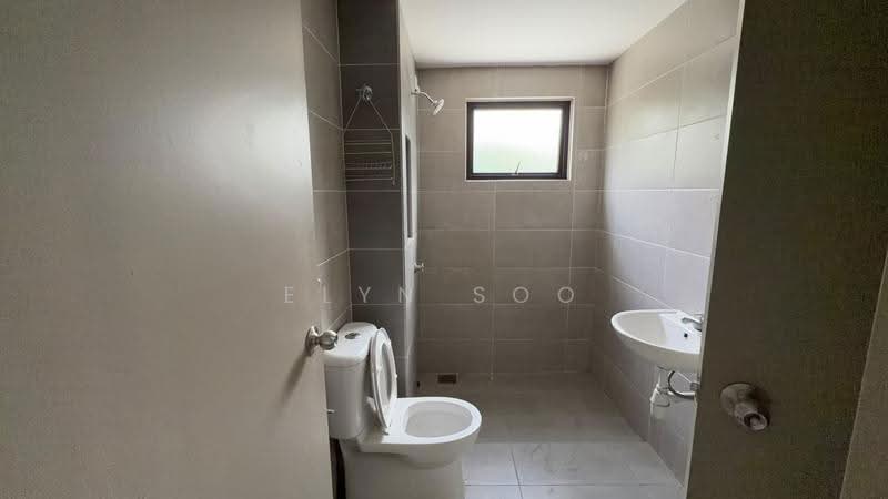 Townhouse for Rent in Taman Putra Perdana (Puchong) - Elyn Soo - Bathroom - PropertyGuru.com.my